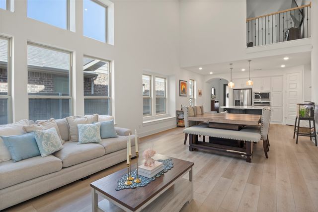 2309 Norma Lane, Northlake, TX 76247