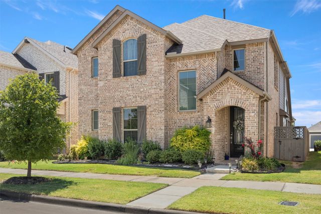 2309 Norma Lane, Northlake, TX 76247