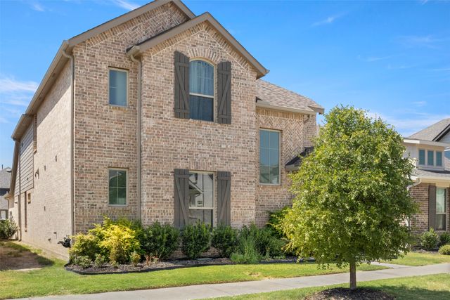 2309 Norma Lane, Northlake, TX 76247