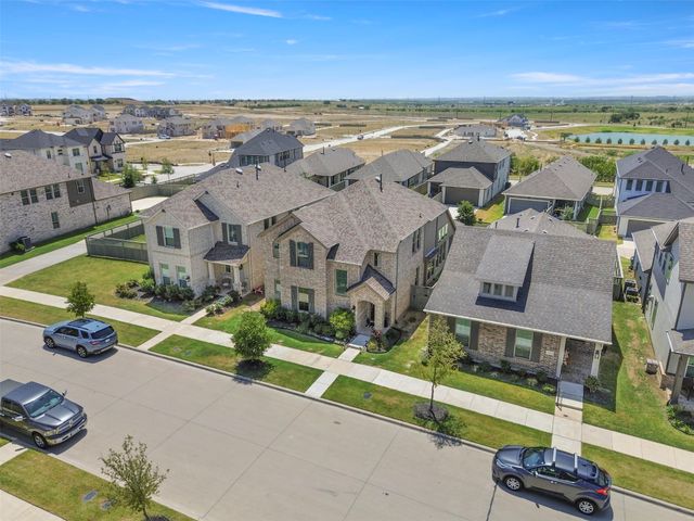 2309 Norma Lane, Northlake, TX 76247