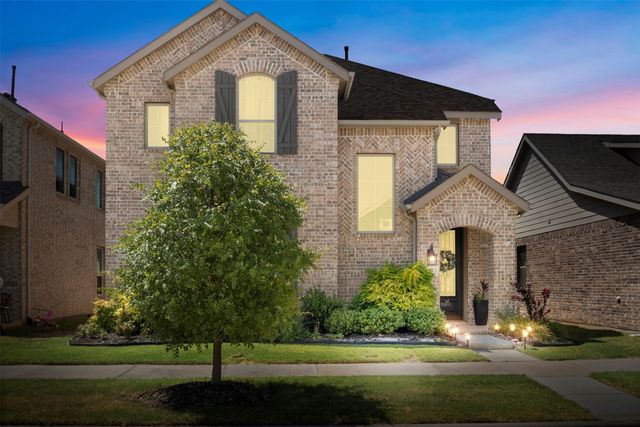 2309 Norma Lane, Northlake, TX 76247