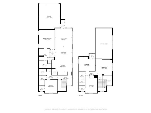 2309 Norma Lane, Northlake, TX 76247