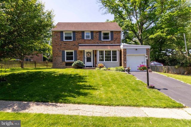 1910 MAPLEWOOD AVE, Abington, PA 19001