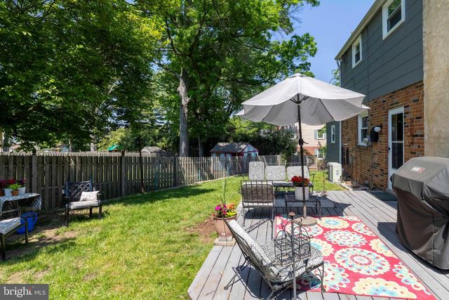 1910 MAPLEWOOD AVE, Abington, PA 19001