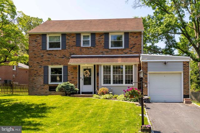 1910 MAPLEWOOD AVE, Abington, PA 19001
