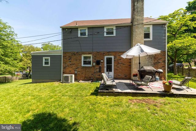 1910 MAPLEWOOD AVE, Abington, PA 19001