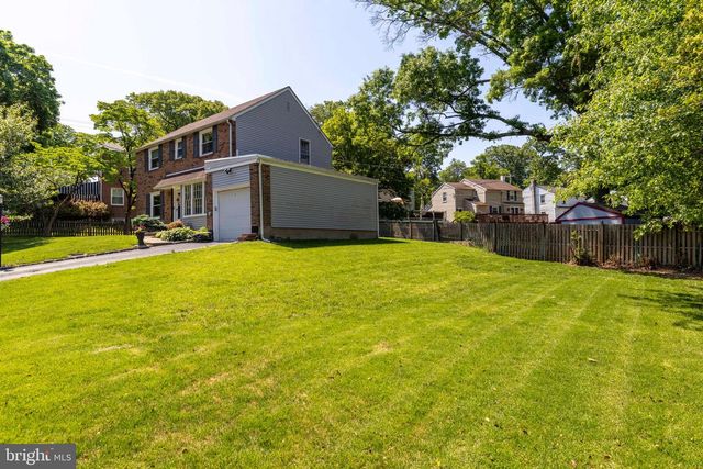 1910 MAPLEWOOD AVE, Abington, PA 19001
