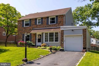 1910 MAPLEWOOD AVE, Abington, PA 19001