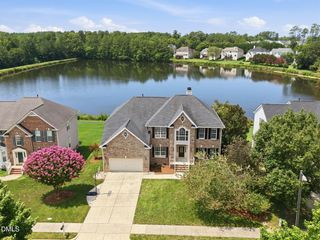 507 Stinhurst Drive, Durham, NC 27713