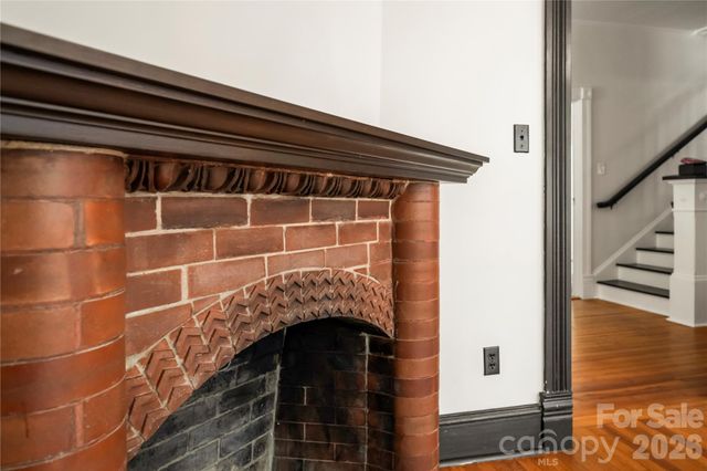 103 Hyde Avenue, Tryon, NC 28782