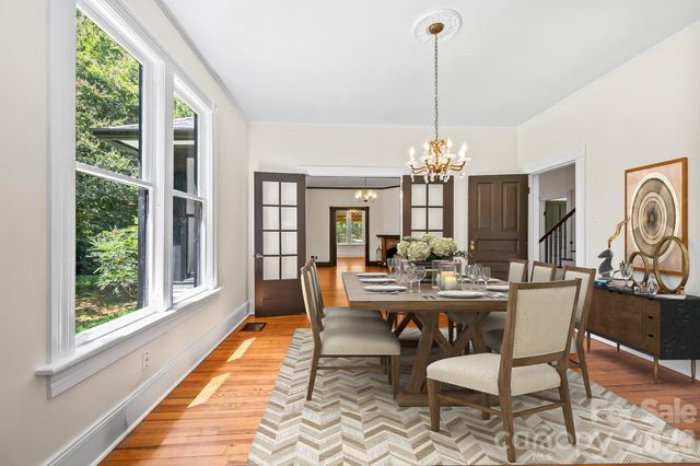 103 Hyde Avenue, Tryon, NC 28782