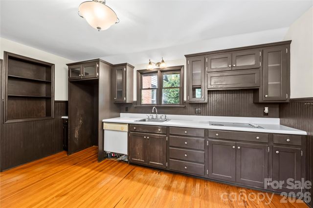 103 Hyde Avenue, Tryon, NC 28782