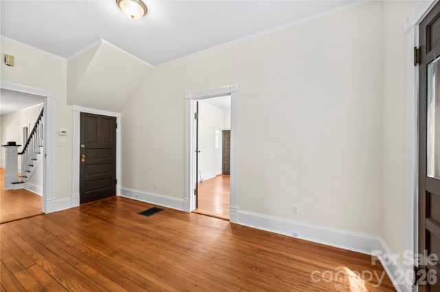 103 Hyde Avenue, Tryon, NC 28782