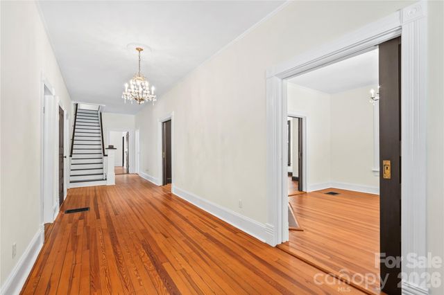 103 Hyde Avenue, Tryon, NC 28782