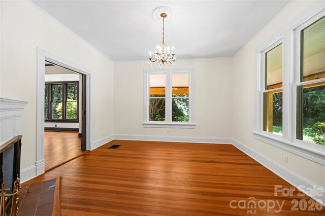 103 Hyde Avenue, Tryon, NC 28782