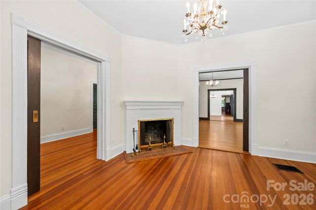 103 Hyde Avenue, Tryon, NC 28782