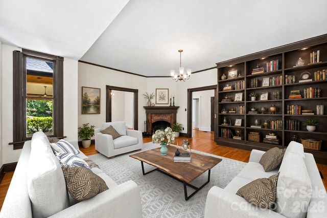 103 Hyde Avenue, Tryon, NC 28782