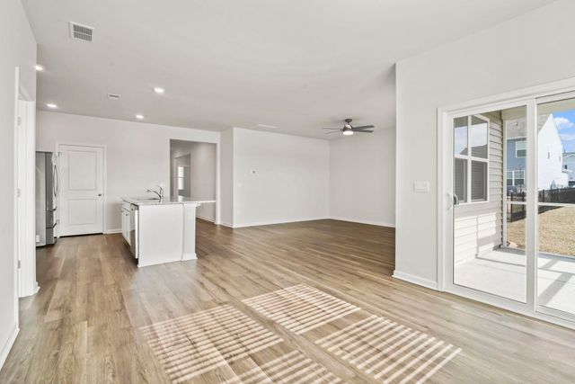 3068 Fair Ridge Way, Conway, SC 29526