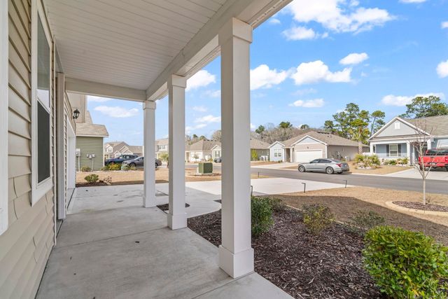3068 Fair Ridge Way, Conway, SC 29526