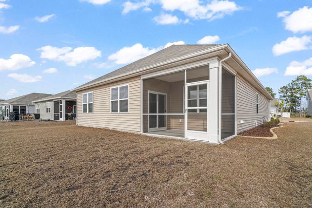 3068 Fair Ridge Way, Conway, SC 29526