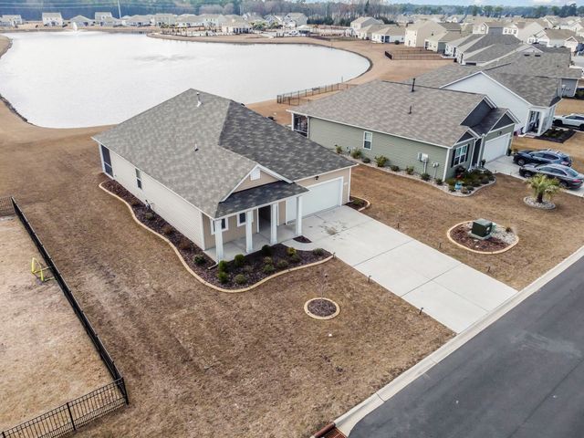 3068 Fair Ridge Way, Conway, SC 29526