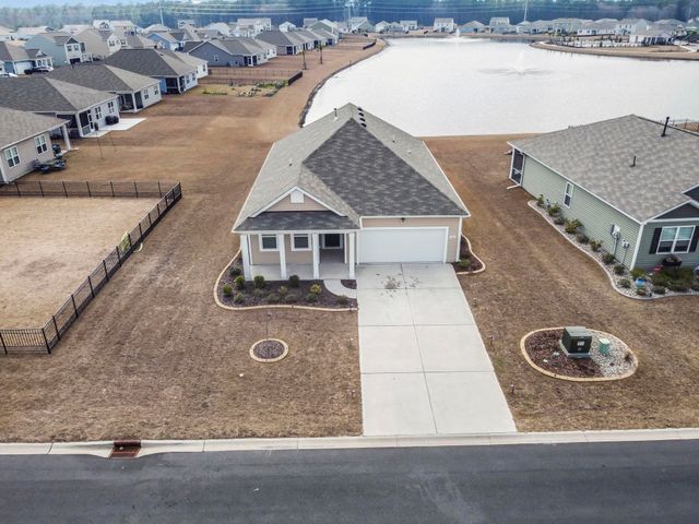 3068 Fair Ridge Way, Conway, SC 29526