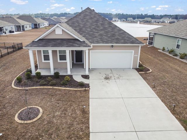 3068 Fair Ridge Way, Conway, SC 29526