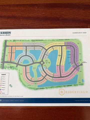 3068 Fair Ridge Way, Conway, SC 29526