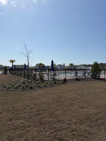 3068 Fair Ridge Way, Conway, SC 29526