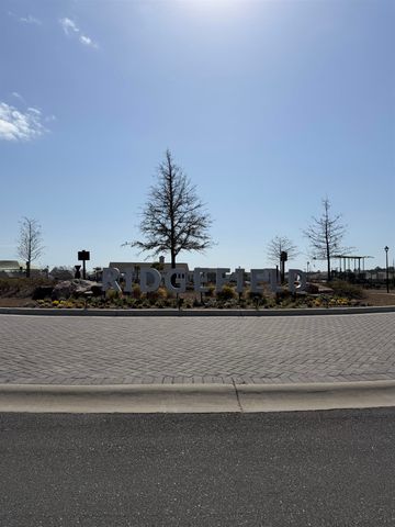 3068 Fair Ridge Way, Conway, SC 29526