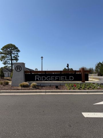 3068 Fair Ridge Way, Conway, SC 29526