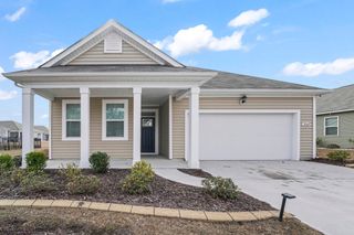 3068 Fair Ridge Way, Conway, SC 29526