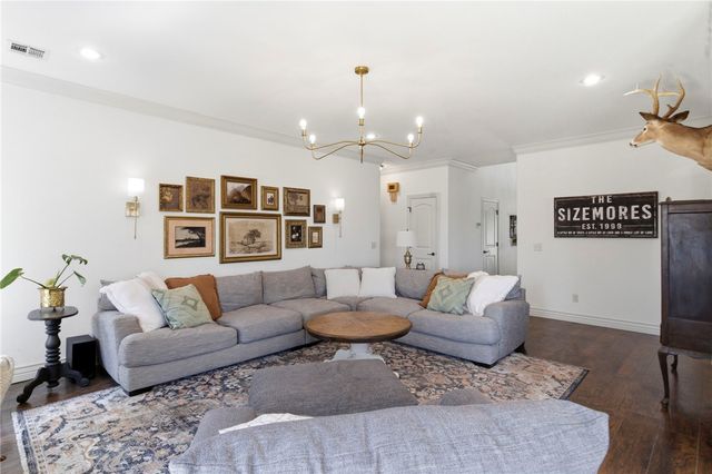 6405 SW Heritage Avenue, Bentonville, AR 72713