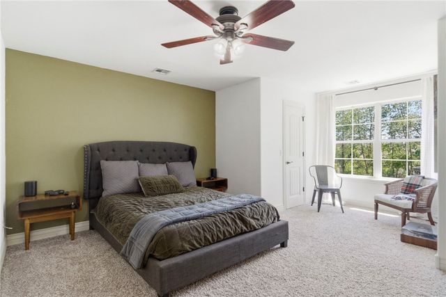6405 SW Heritage Avenue, Bentonville, AR 72713
