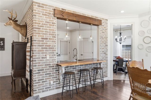 6405 SW Heritage Avenue, Bentonville, AR 72713