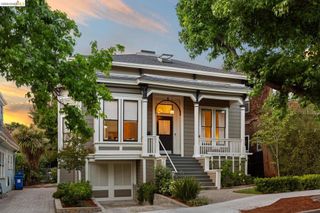 2811 Parker St, Berkeley, CA 94704