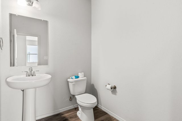 9519 Sage Ranch Court SW, Albuquerque, NM 87121