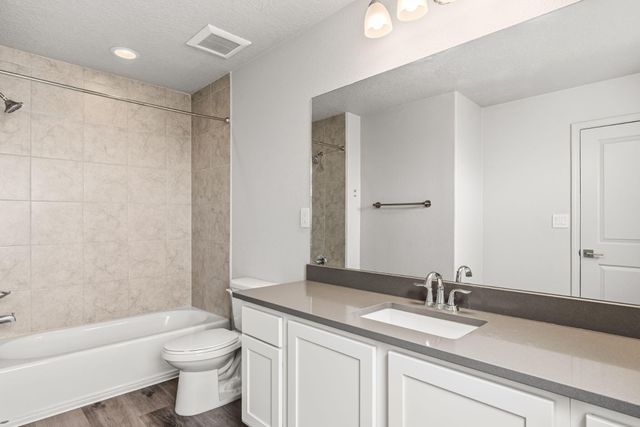 9519 Sage Ranch Court SW, Albuquerque, NM 87121