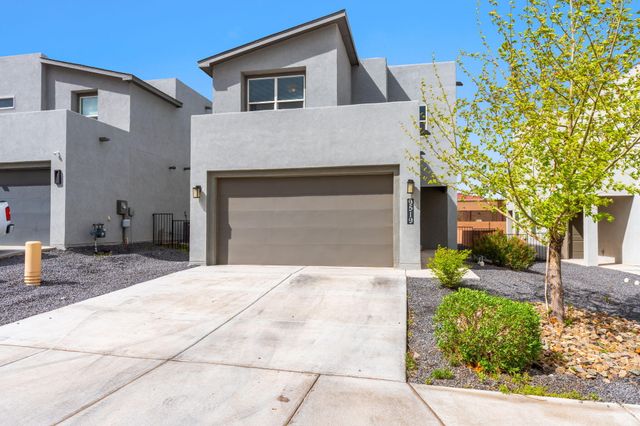 9519 Sage Ranch Court SW, Albuquerque, NM 87121
