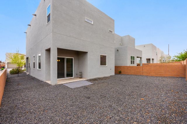 9519 Sage Ranch Court SW, Albuquerque, NM 87121