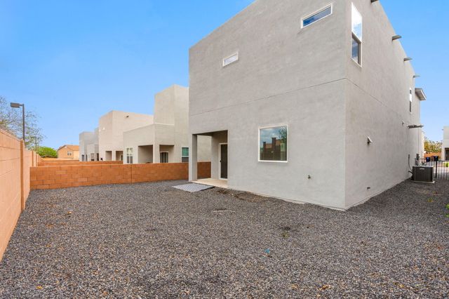 9519 Sage Ranch Court SW, Albuquerque, NM 87121