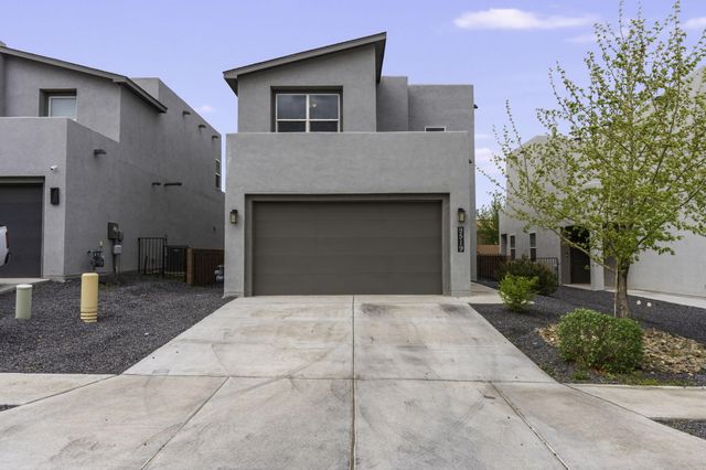 9519 Sage Ranch Court SW, Albuquerque, NM 87121