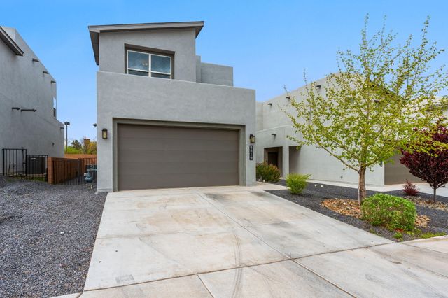 9519 Sage Ranch Court SW, Albuquerque, NM 87121