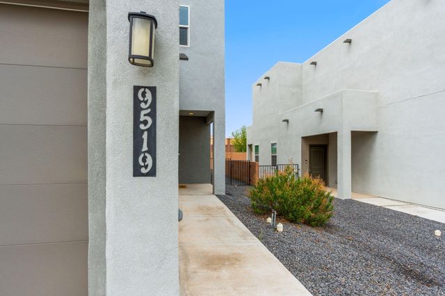 9519 Sage Ranch Court SW, Albuquerque, NM 87121