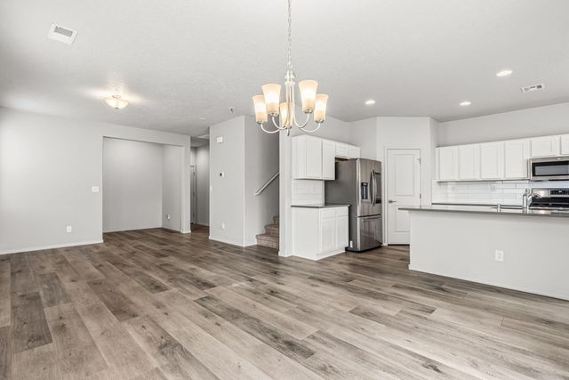 9519 Sage Ranch Court SW, Albuquerque, NM 87121