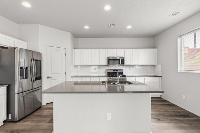 9519 Sage Ranch Court SW, Albuquerque, NM 87121