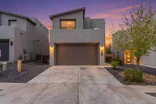 9519 Sage Ranch Court SW, Albuquerque, NM 87121