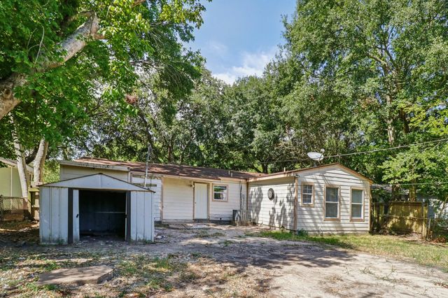 1915 Little Street, La Marque, TX 77568