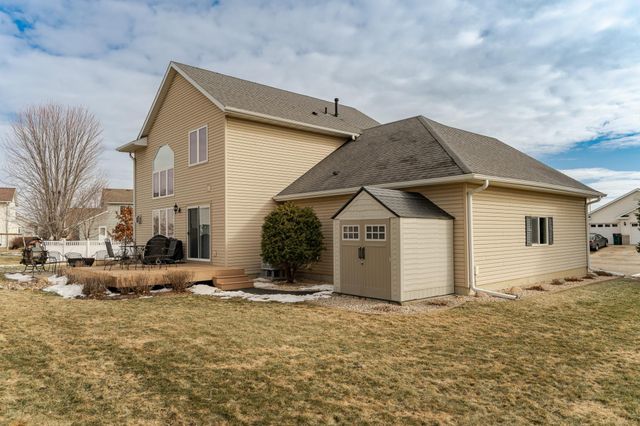 3269 Lake Street NW, Rochester, MN 55901