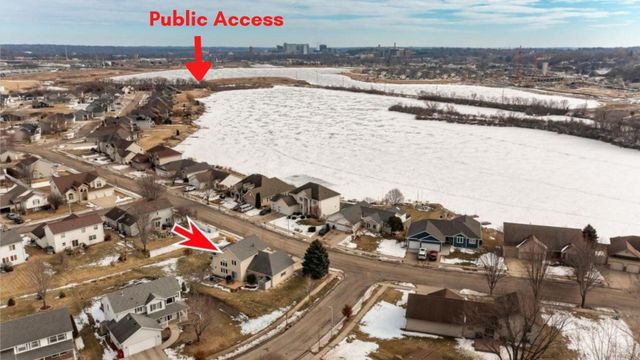 3269 Lake Street NW, Rochester, MN 55901